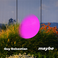 Maybe (Single)
