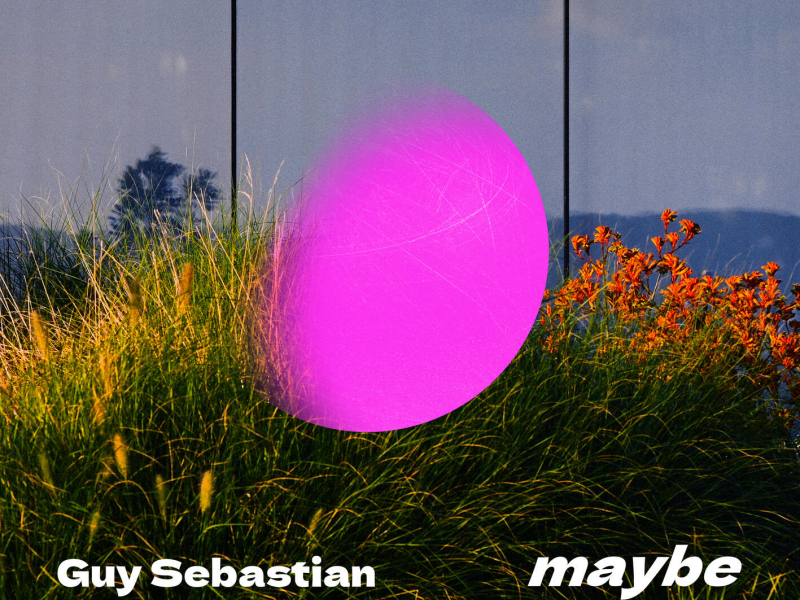 Maybe (Single)
