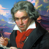 Egmont, Op. 84: Overture (LoFi Version) (Single)