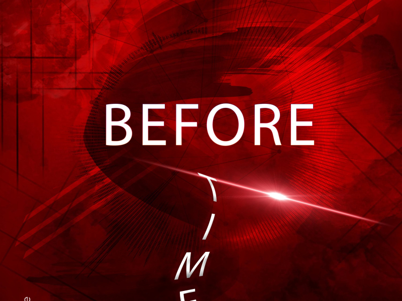 Before Time (feat. Cappadonna) (Single)