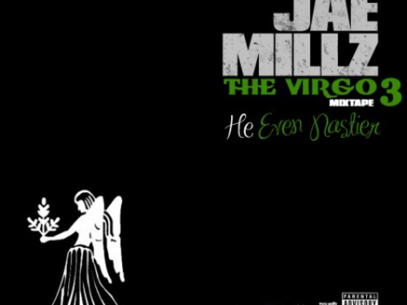 The Virgo Mixtape, Vol. 3