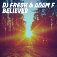 Believer (Radio Edit) (Single)