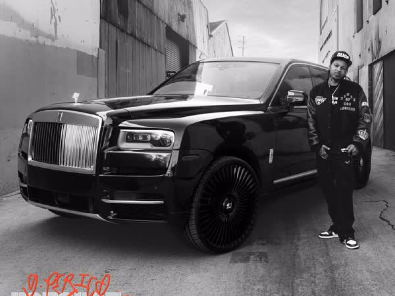 Hot Shot: Gangsta Grillz