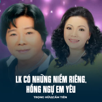 LK Có Những Niềm Riêng, Hồng Ngự Em Yêu (Single)