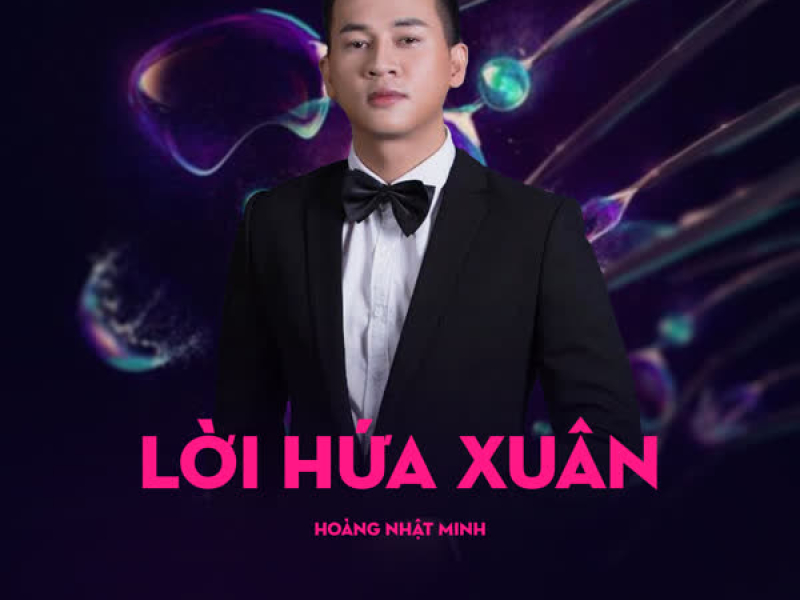 Lời Hứa Xuân (Single)