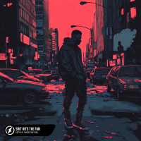 Shit Hits The Fan (Single)