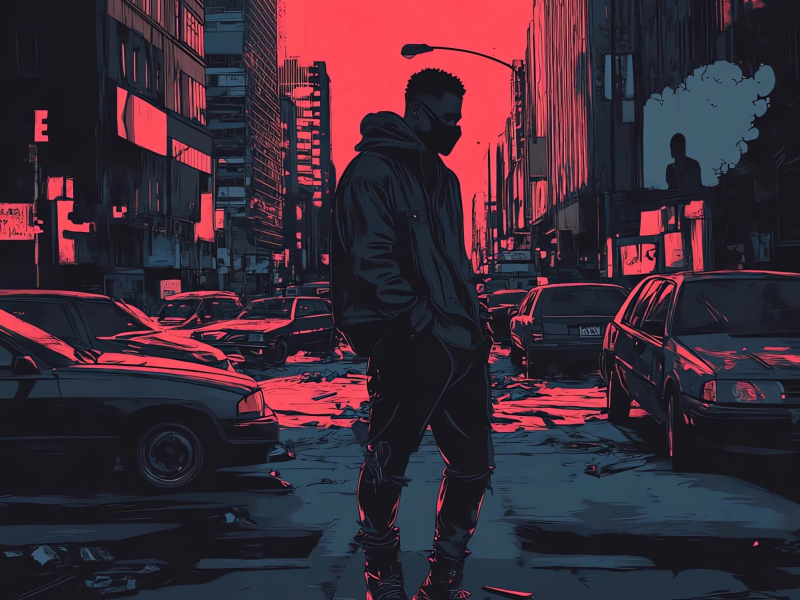 Shit Hits The Fan (Single)