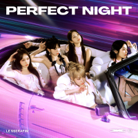 Perfect Night (Single)