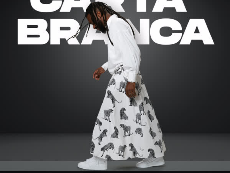 Carta Branca (Single)