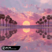 Only Time (Single)