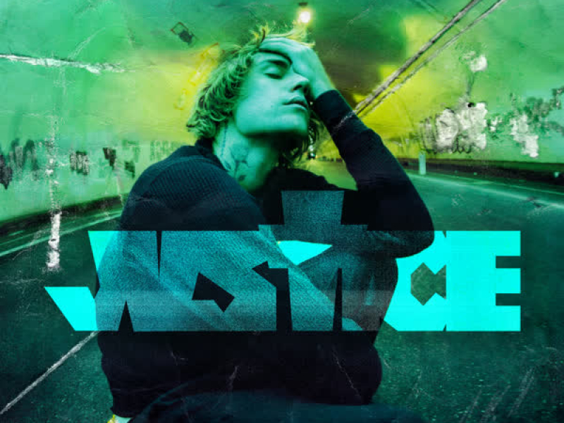 Justice (Triple Chucks Deluxe)