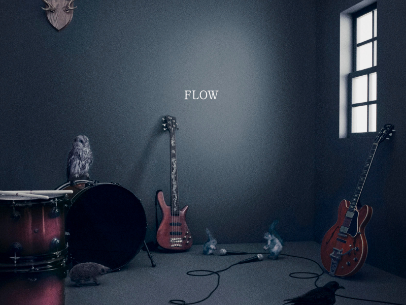 Fuyu No Amaoto / Night Parade