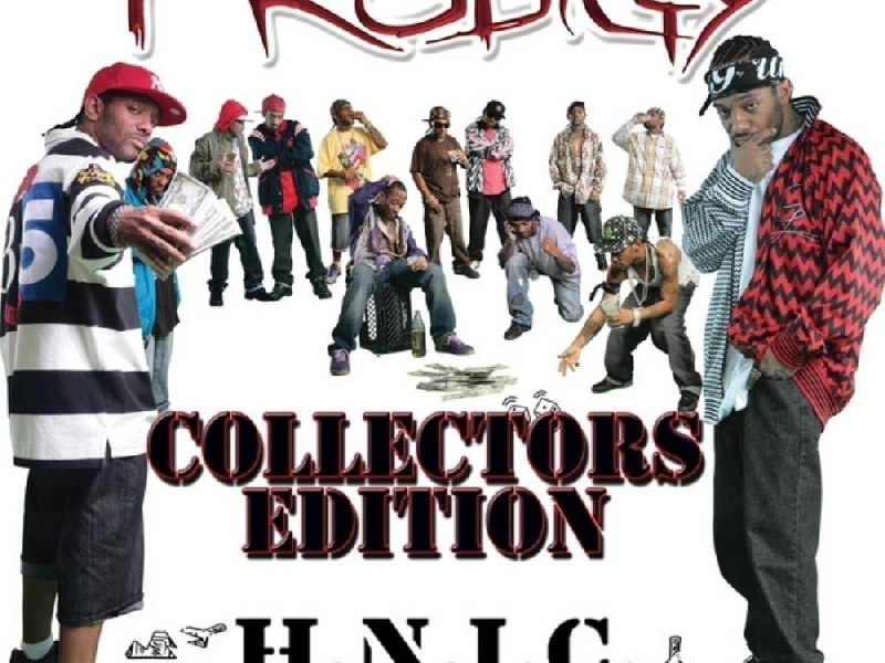 H.N.I.C. Pt. 2 (Collector's Edition)