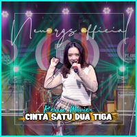 Cinta Satu Dua Tiga (Single)
