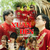 Xuân Đến (Single)