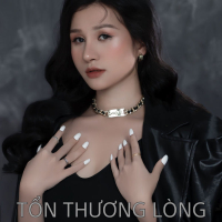 Tổn Thương Lòng (Ballad Ver.) (Single)