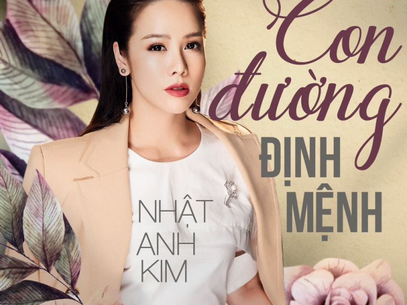 Con Đường Định Mệnh