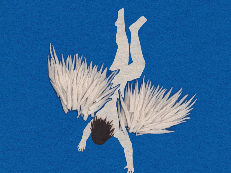 Angel Wings (Single)