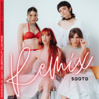 Copeo traïdor (Remix) (Single)