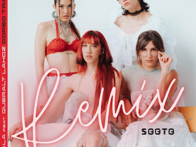 Copeo traïdor (Remix) (Single)