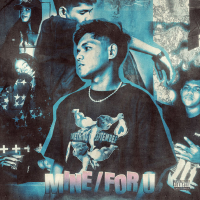 MINE/FOR U (Single)