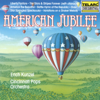 American Jubilee