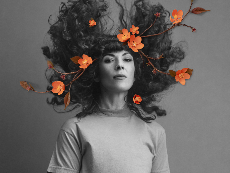 Redwood Tree (Single)