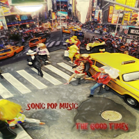The Good Times (Single)
