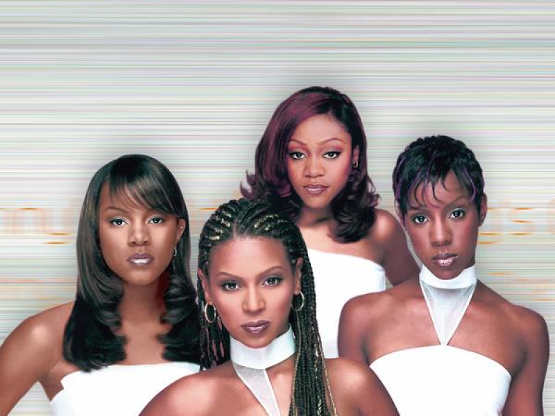 The Writing's On The Wall