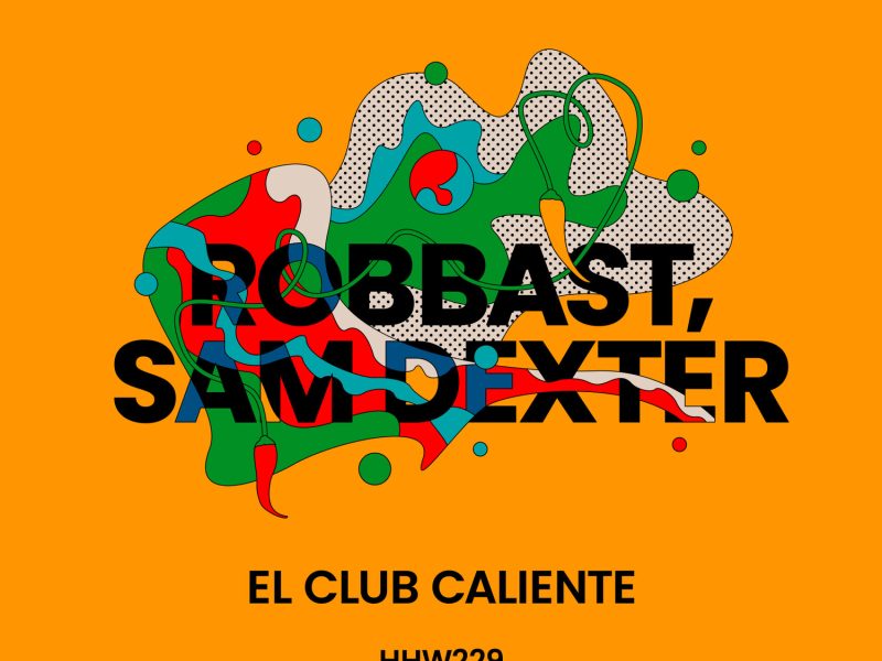 El Club Caliente (EP)