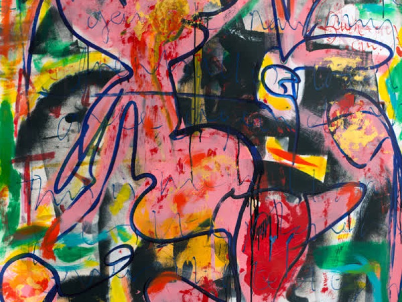 White Male Carnivore (Single)