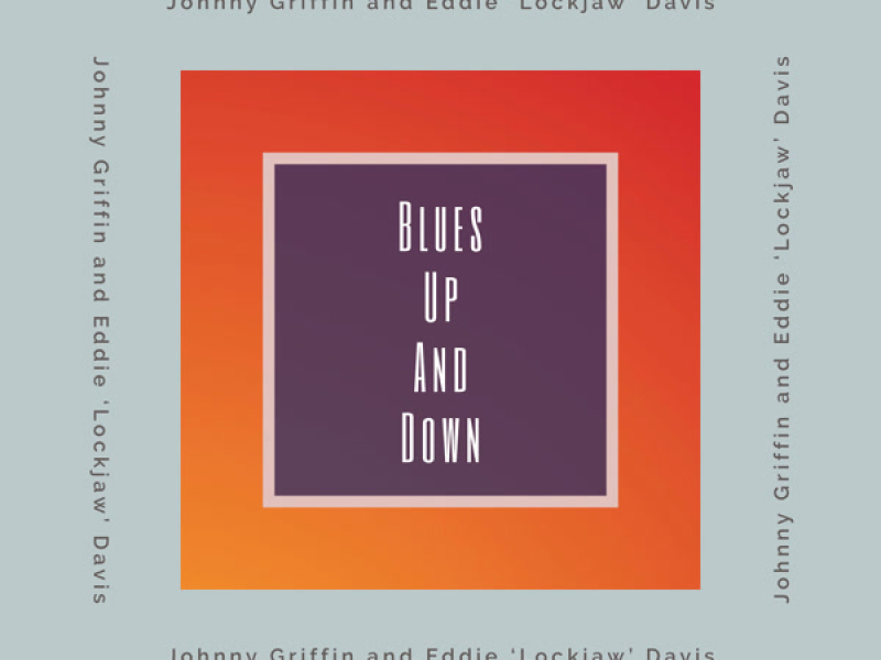Blues Up and Down