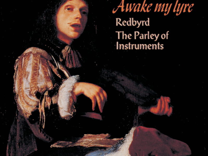 Awake, My Lyre: Domestic Music by John Blow (English Orpheus 20)