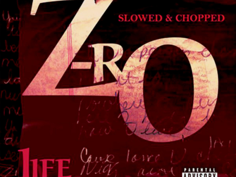 Life [Slowed & Chopped]