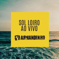 Sol Loiro (Ao Vivo) (Single)