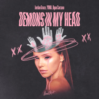 Demons in My Head (Single)