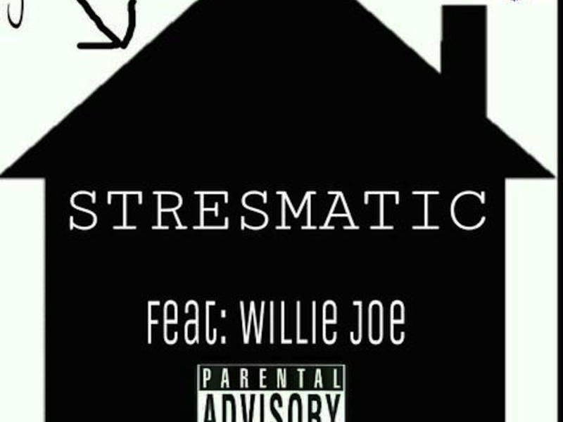 Yo Bitch House (feat. Willie Joe) (Single)