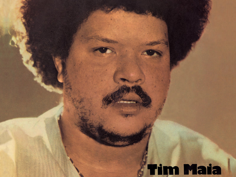 Tim Maia 1971