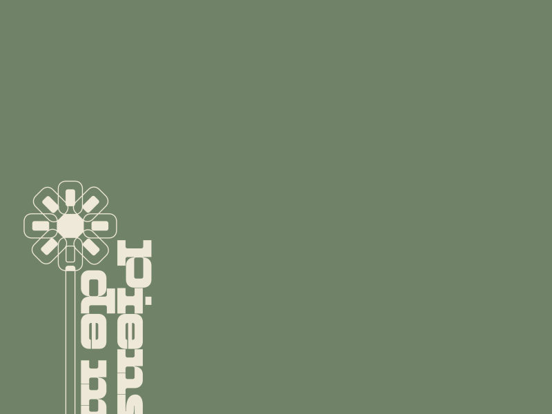 Pienso de mi (Single)