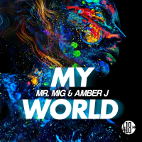 My World (Single)