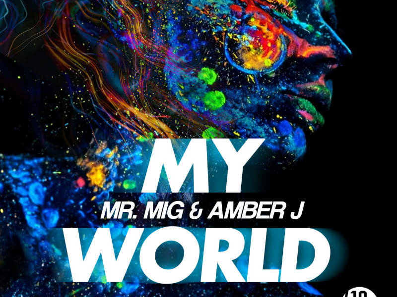 My World (Single)