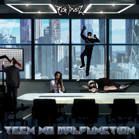 Tech No Malfunction (Single)