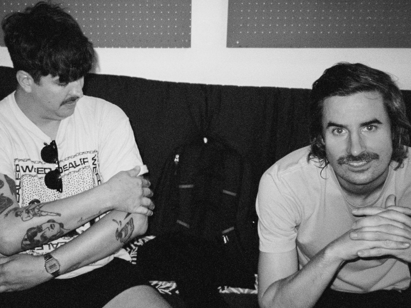 Swaai 'n Zaab (Single)