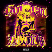 GOLDEN WIND (Single)