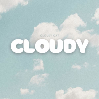 Cloudy (Single)