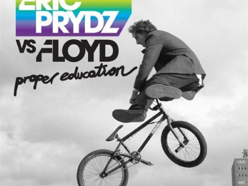 Proper Education - EP