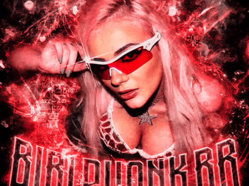 BIBI PHONK BR (Single)