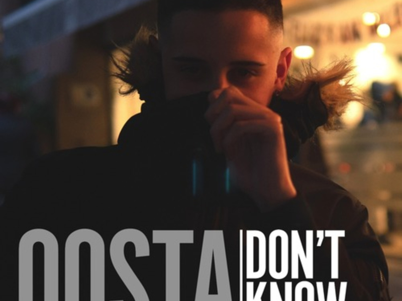 Don't Know (Single)