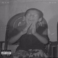 Me vs Me (EP)