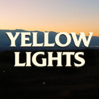 Yellow Lights (Single)